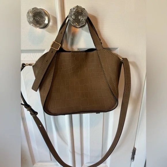 Marc Jacobs Mini Director Bag - EUC!!! - Picture 5 of 7